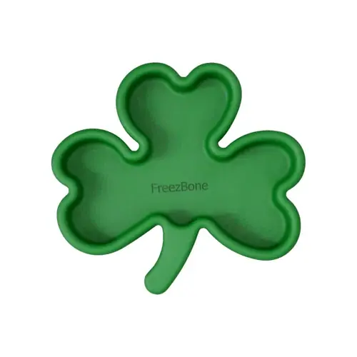 Sista chansen - FreezShamrock Enrichment Toy For Pets