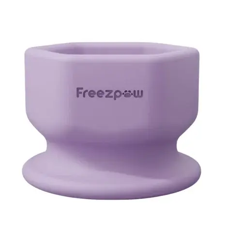 FreezSip Enrichment Toy For Pets | Säker betalning