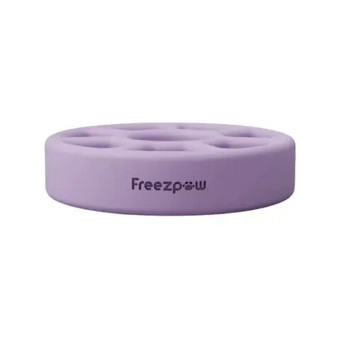 FreezSpin Enrichment Toy For Pets | Favorit hos kunderna