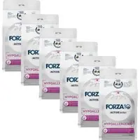 Få kvar i lager - Forza 10 Active Line - Hypoallergenic Fish - 2,4 kg (6 x 400 g)