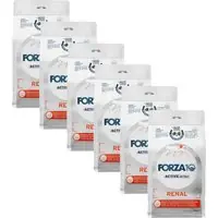 Forza 10 Active Line - Renal Fish - 2,4 kg (6 x 400 g) | Nyhet hos oss