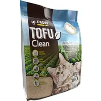 Croci Tofu Clean kattströ - 10 l (ca 4,5 kg) - Köp nu