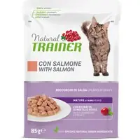Natural Trainer Mature - 12 x 85 g | Tryggt köp