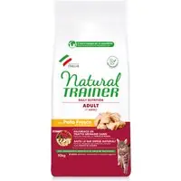 Trygg betalning | Natural Trainer Adult med kyckling - 10 kg
