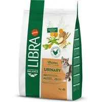 Libra Cat Adult Urinary kyckling - 8 kg | Handla säkert