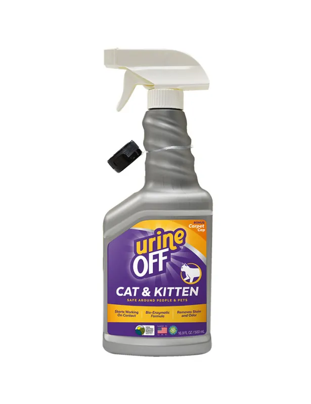 Nytt lägre pris - Cat spray 500ml