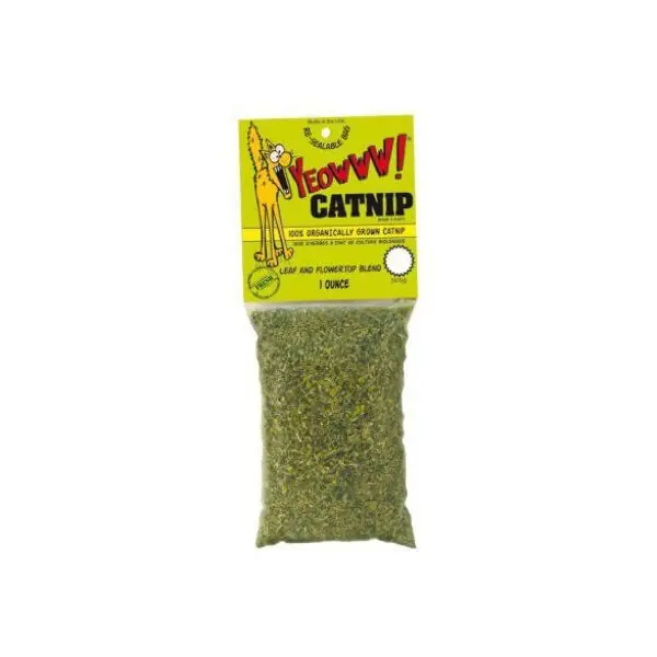Premium - YEOWWW CATNIP 30GR