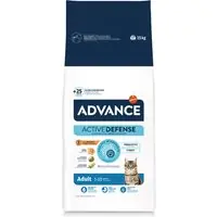 Fyndpris - Advance Adult kyckling & ris - 15 kg