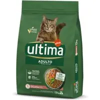 Populär - Ultima Adult med lax - 7,5 kg