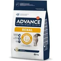 Mycket populär - Advance Veterinary Diets Cat Renal - 8 kg