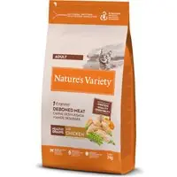 Kan beställas online - Nature‘s Variety Healthy Grains Adult Chicken - 3 kg