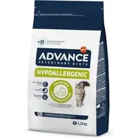 Advance Veterinary Diets Cat Hypoallergenic - 1,25 kg - Fynd