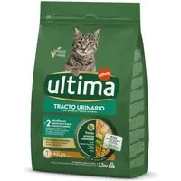 Beställ idag - Ultima Urinary Tract med kyckling - 2,5 kg