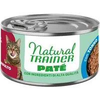 Rabatter | Natural Trainer 18 x 85 g - Tonfisk