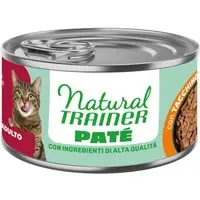 Natural Trainer 18 x 85 g - Kalkon - Prissänkt