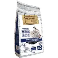 Handla online - Natural Greatness Diet Vet Renal-Oxalate - 5 kg