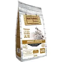 Erbjudandet går snart ut | Natural Greatness Diet Vet Urinary - Struvite - 5 kg