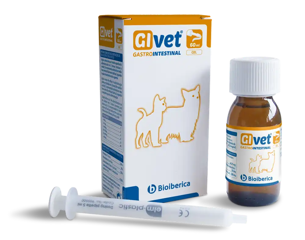 GI-Vet 60 ml | Fyndpris