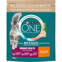 PURINA ONE Urinary Health - 750 g - Premiumkvalitet