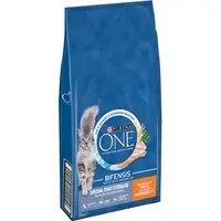 PURINA ONE Sterilised med kyckling - 7,5 kg | Topprodukt