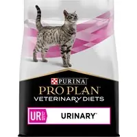 PURINA PRO PLAN Veterinary Diets Feline UR ST/OX Urinary Chicken - 8 kg | Kanonerbjudande
