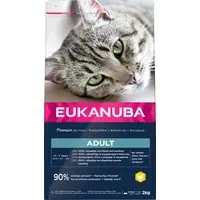 Eukanuba Top Condition 1+ Adult - 2 kg - Snabb frakt