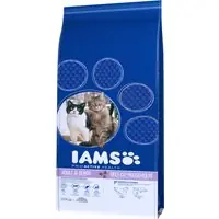 IAMS Pro Active Health Adult Multi-Cat Household - 15 kg | Bara denna vecka
