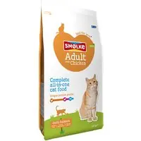 Storsäljare | Smølke Adult med kyckling & ris - 10 kg
