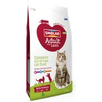 Lägg i varukorg | Smølke Adult med lamm - 10 kg