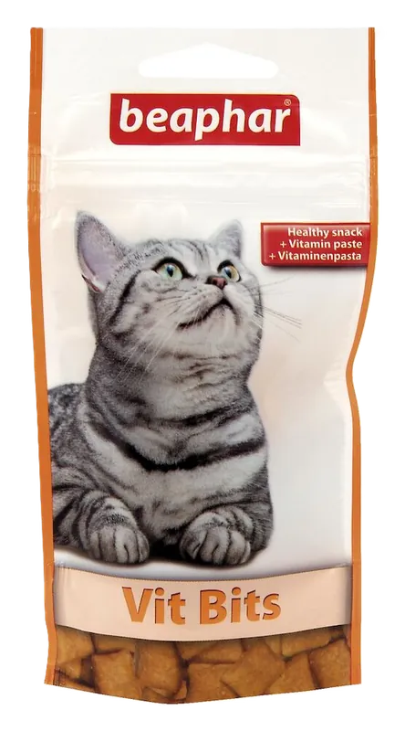 Bara idag | Cat Vit Bits 35 gr
