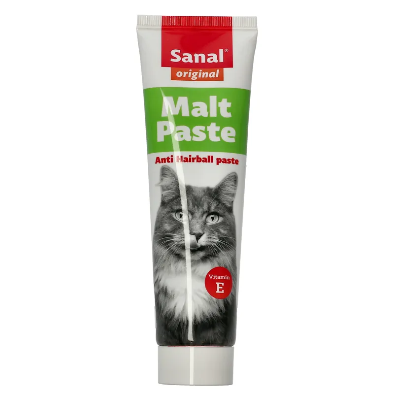 I lager - Maltpasta 100g