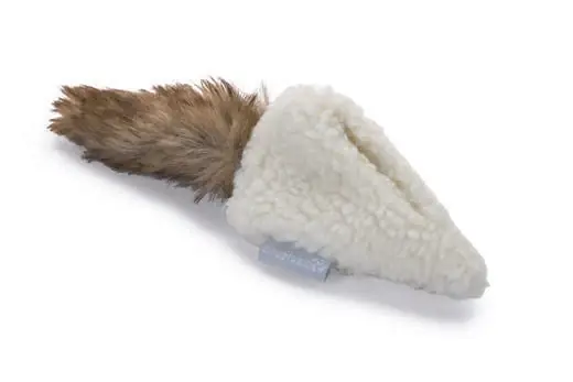Beeztees Kattmyntakudde Yeti - Nytt i webbutiken
