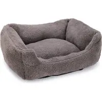 beeztees Kadi säng - L 47 x B 37 x H 18 cm | Klar att skickas