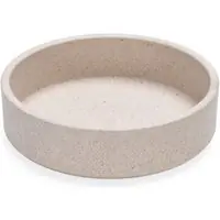Designed by Lotte kattskål Noor i bambu - 250 ml, Ø 12 cm - Endast denna vecka
