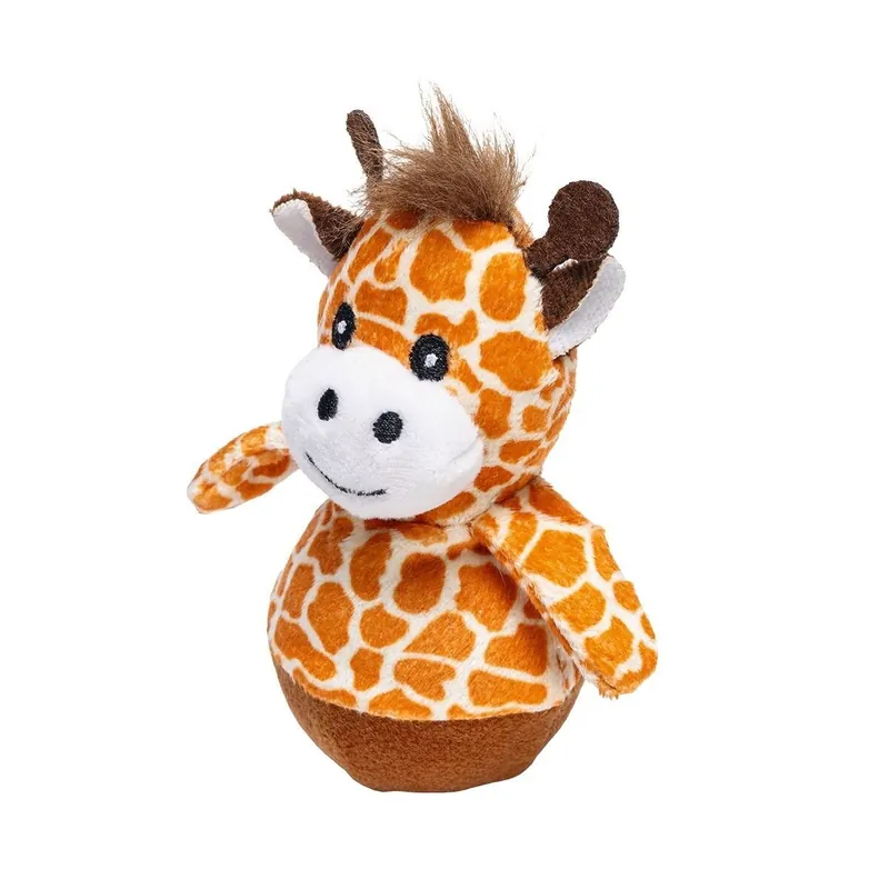 Beeztees Jungle Cat Wobbler | Rabatter