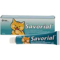 Tidsbegränsat erbjudande - Savorial Maltpasta för katter - 20 g