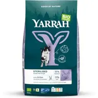 Yarrah Ekologisk Sterilised - 700 g - Rea