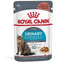 Köp direkt - Royal Canin Urinary Care i sås - 12 x 85 g
