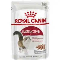 Royal Canin Instinctive mousse - 12 x 85 g - Reapris