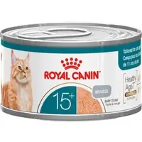 Mycket efterfrågad | Royal Canin Ageing 15+ Mousse - 12 x 85 g