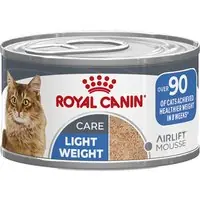 Fynd - Royal Canin Light Weight Care AirLift Mousse - 12 x 85 g