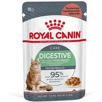 Spara nu - Royal Canin Digestive Care i sås 12 x 85 g