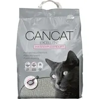 CANCAT Excellent kattströ - 12 kg | Skaffa nu