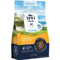 Ziwi Peak Steam & Torkad kyckling - 800 g - Populärt just nu