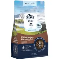 Ziwi Peak Steam & Torkat nötkött - 800 g | Premium