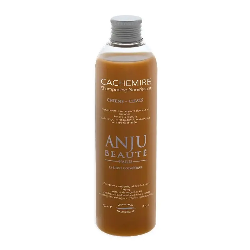 Reapris - Shampoo Cachemire