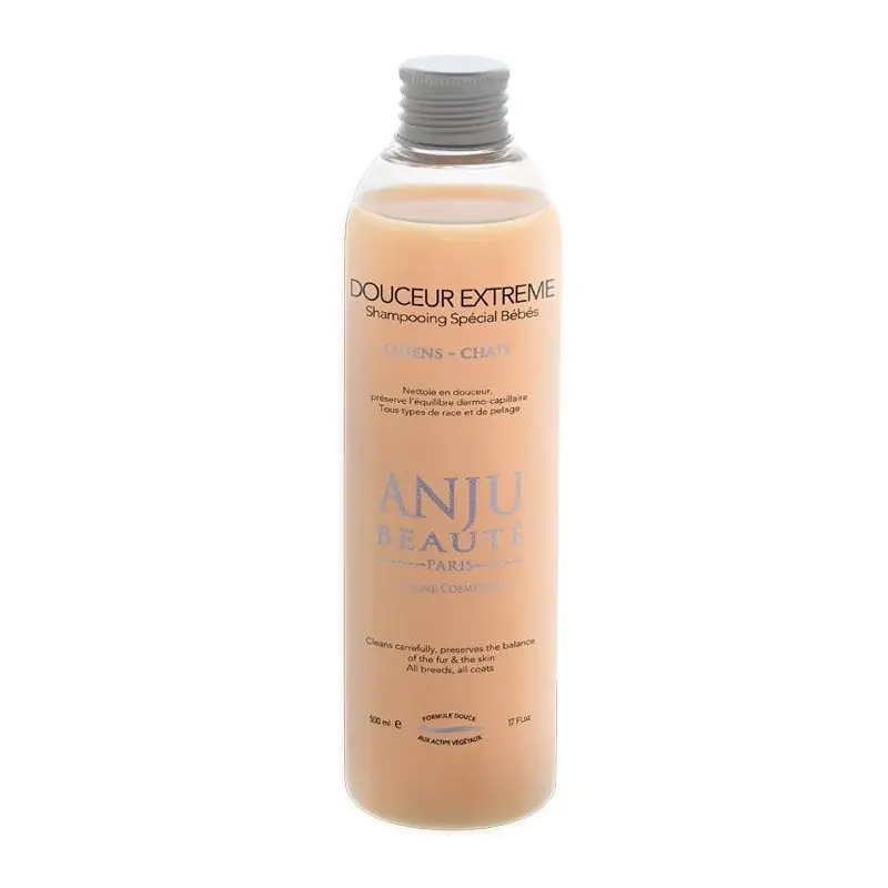 Ta chansen | Shampoo Douceur Extrême