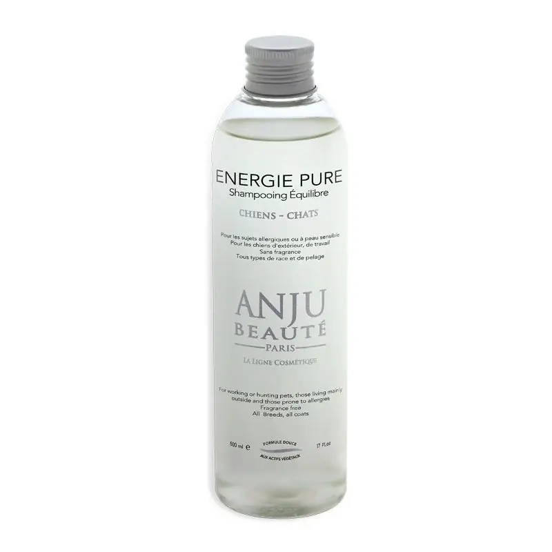 Storsäljare | Shampoo Energie Pure