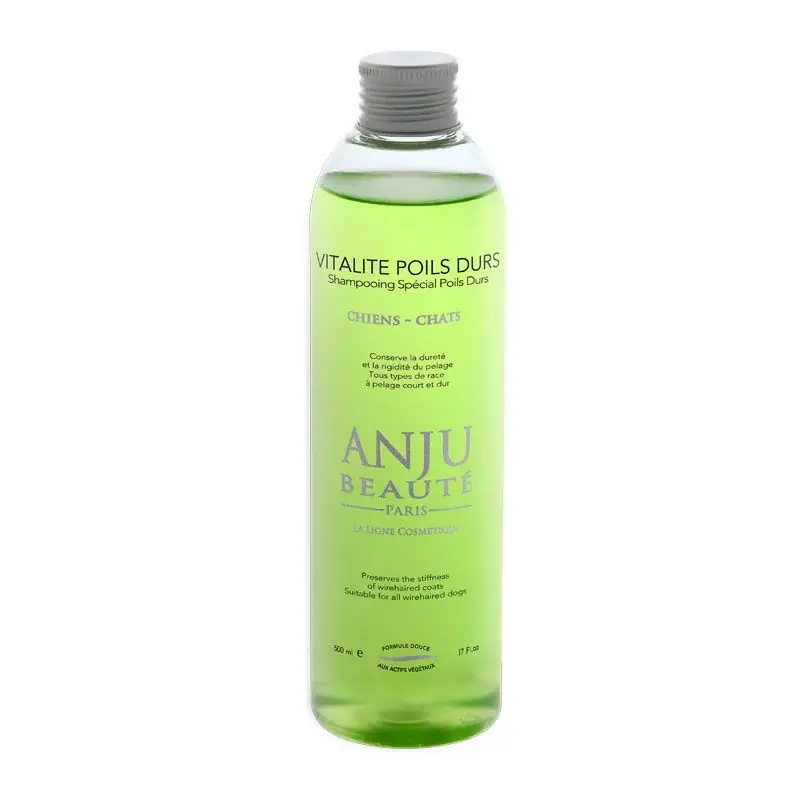 Shampoo Vitalité Poils Durs - Köp direkt