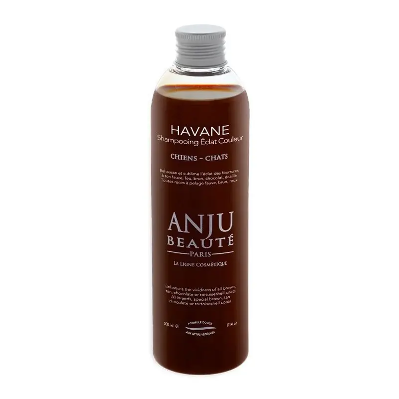 Rabatt - Shampoo Havane